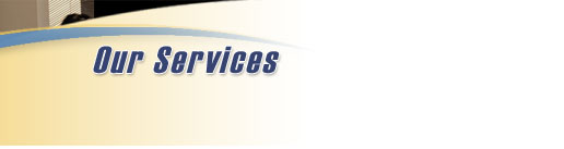 Our Services